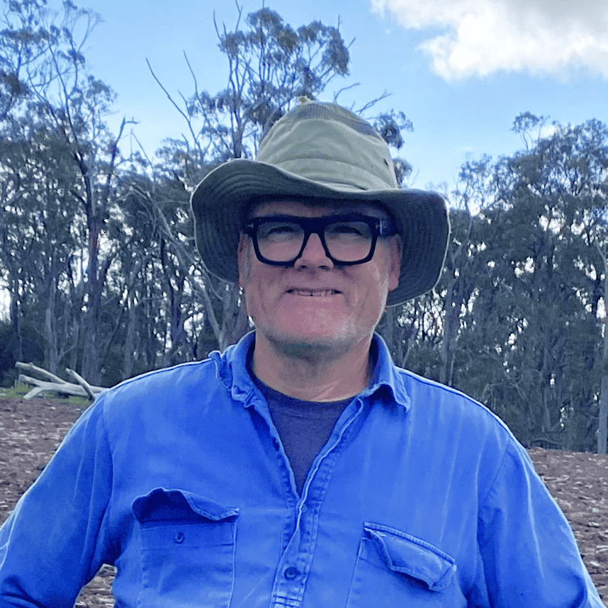 Peter Mulherin