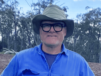 Peter Mulherin